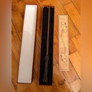 Warner Bros. Brown Harry Potter Box